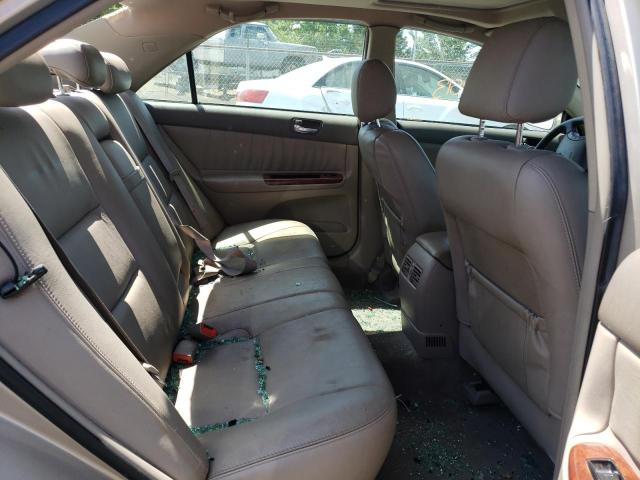 Photo 6 from auction – 2006 TOYOTA CAMRY LE with VIN 4T1BE30K56U724454