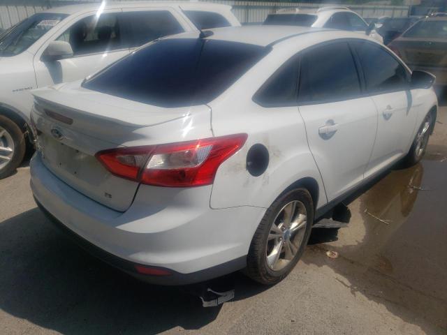 Photo 4 from auction – 2012 FORD FOCUS SE with VIN 1FAHP3F20CL226010