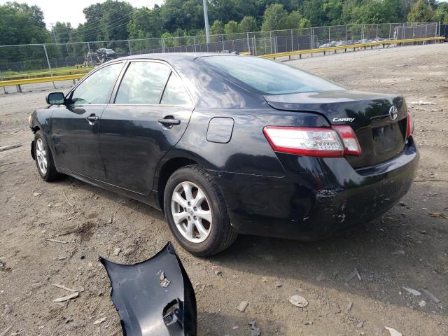 Photo 3 from auction – 2011 TOYOTA CAMRY BASE with VIN 4T1BF3EK3BU144491