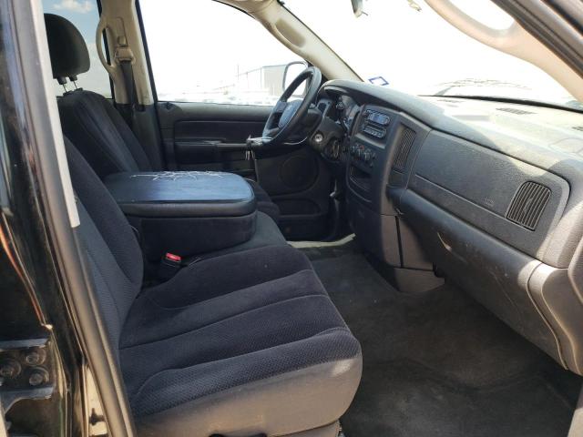 Photo 5 from auction – 2004 DODGE RAM 1500 S with VIN 1D7HA18N64J200764