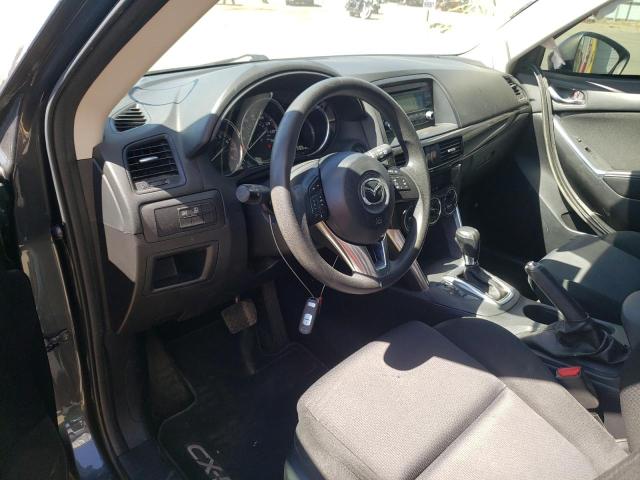 Photo 9 from auction – 2014 MAZDA CX-5 SPORT with VIN JM3KE2BE8E0403835