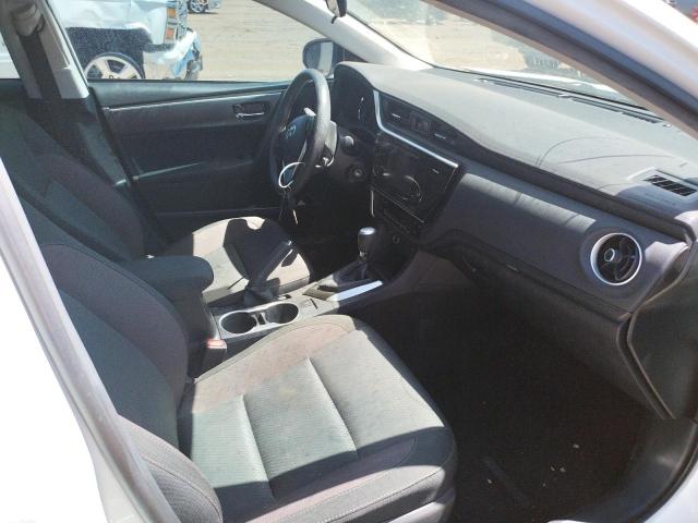 Photo 5 from auction – 2017 TOYOTA COROLLA L with VIN 2T1BURHE1HC860895
