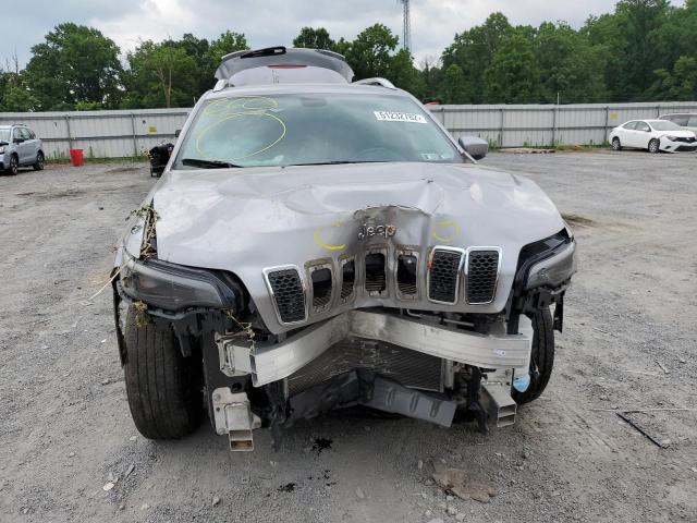 Photo 7 from auction – 2019 JEEP CHEROKEE L with VIN 1C4PJMLB8KD437238