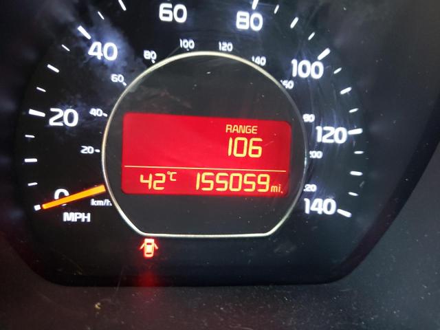Photo 8 from auction – 2014 KIA SOUL with VIN KNDJN2A23E7066834