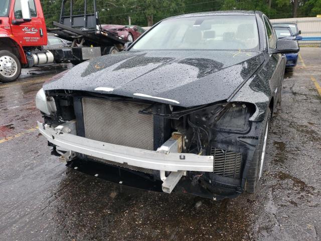 Photo 9 from auction – 2013 BMW 528 I with VIN WBAXG5C56DDY36664