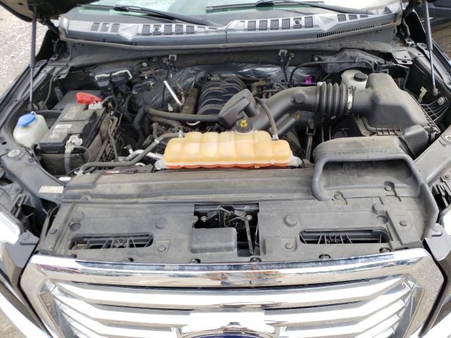 Photo 7 from auction – 2016 FORD F150 SUPER with VIN 1FTFX1EF6GKD12668