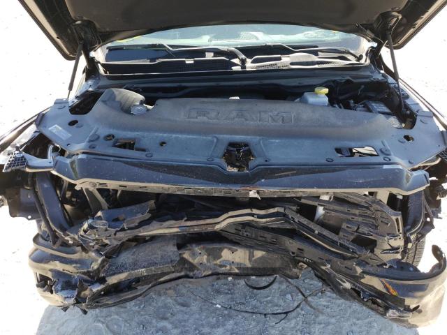 Photo 7 from auction – 2020 RAM 1500 BIG H with VIN 1C6SRFFT2LN105057