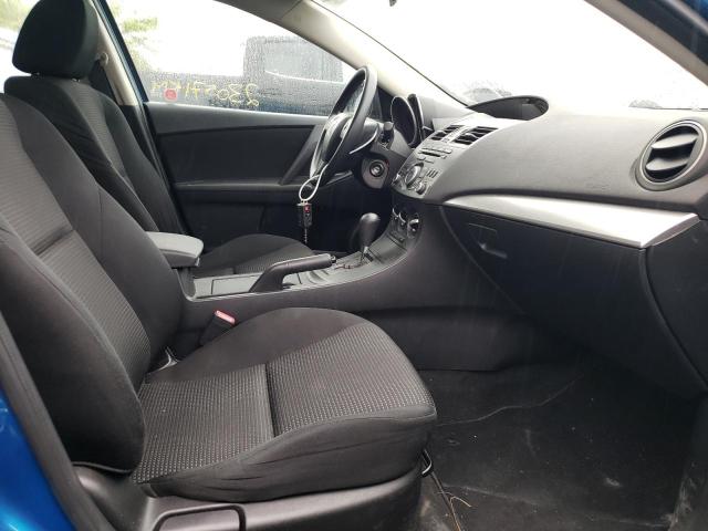 Photo 5 from auction – 2012 MAZDA 3 I with VIN JM1BL1UF1C1562573