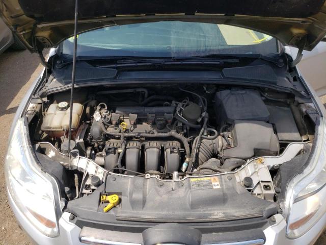 Photo 7 from auction – 2013 FORD FOCUS SE with VIN 1FADP3K28DL321842