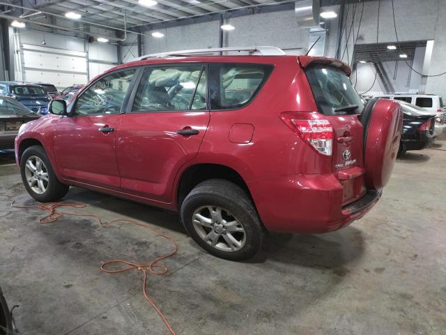 Photo 3 from auction – 2010 TOYOTA RAV4 with VIN JTMBF4DV5A5029096