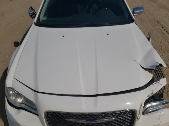 Photo 7 from auction – 2020 CHRYSLER 300 LIMITE with VIN 2C3CCAKG8LH142010