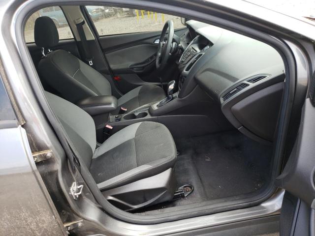 Photo 5 from auction – 2012 FORD FOCUS SE with VIN 1FAHP3F26CL318044