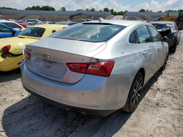 Photo 4 from auction – 2016 CHEVROLET MALIBU LT with VIN 1G1ZF5SX2GF358097