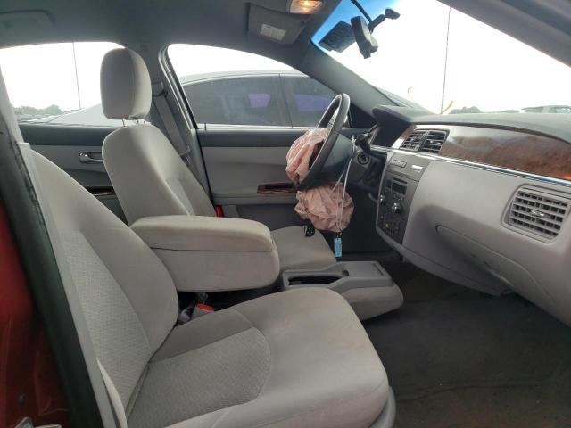 Photo 5 from auction – 2005 BUICK LACROSSE C with VIN 2G4WC532051280683