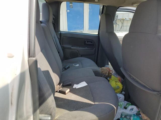 Photo 6 from auction – 2006 GMC CANYON with VIN 1GTDT138868208881