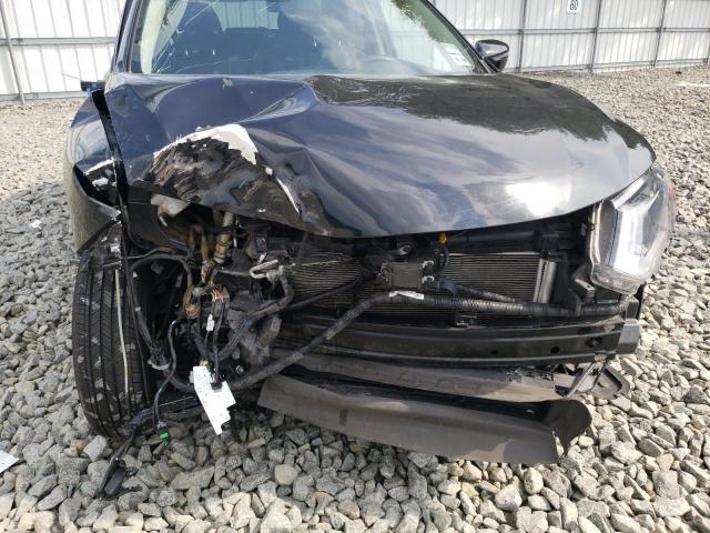 Photo 9 from auction – 2019 NISSAN ROGUE S with VIN KNMAT2MTXKP554281
