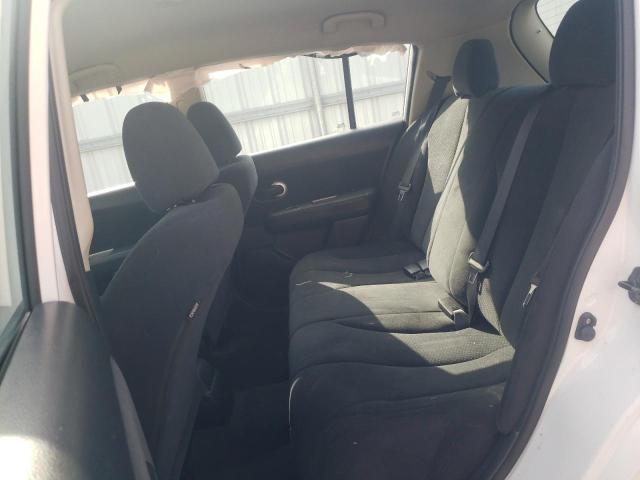 Photo 6 from auction – 2011 NISSAN VERSA S with VIN 3N1BC1CP2BL474765