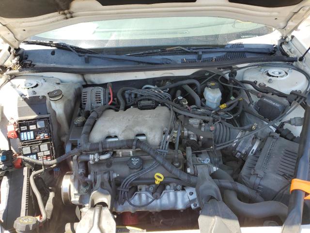 Photo 7 from auction – 2004 CHEVROLET IMPALA with VIN 2G1WF52E949338290