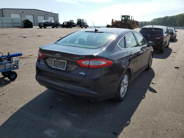 Photo 4 from auction – 2015 FORD FUSION SE with VIN 3FA6P0HD2FR188614