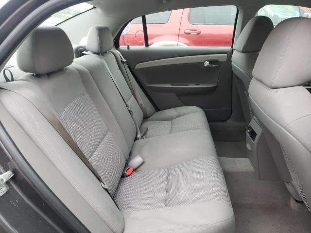 Photo 6 from auction – 2010 CHEVROLET MALIBU LS with VIN 1G1ZB5EB2AF234897
