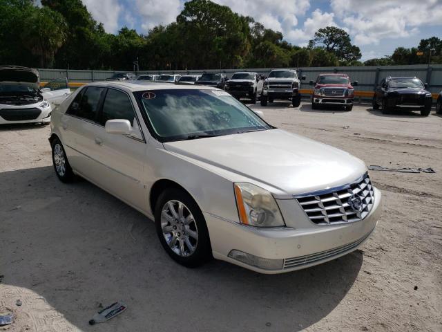 Photo 1 from auction – 2009 CADILLAC DTS with VIN 1G6KD57Y29U121451