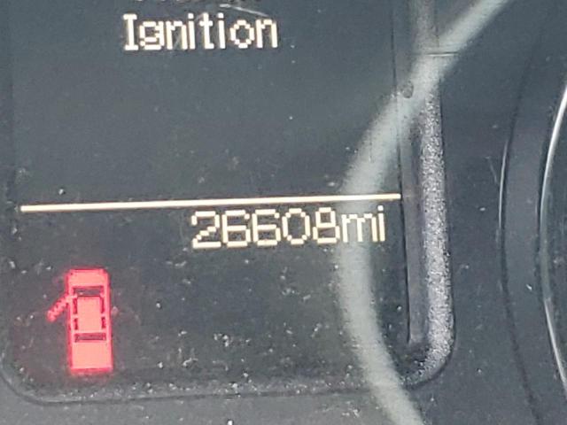 Photo 8 from auction – 2018 RAM 2500 SLT with VIN 3C6TR5DT4JG424807