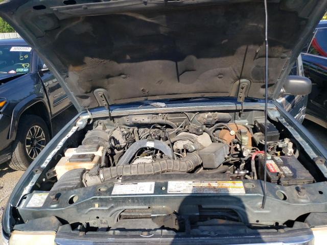 Photo 7 from auction – 1998 MAZDA B3000 CAB with VIN 4F4YR16U2WTM26070