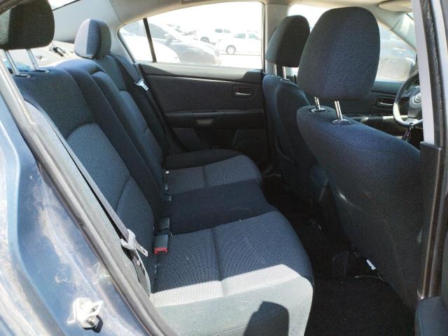 Photo 6 from auction – 2008 MAZDA 3 I with VIN JM1BK32F381866304