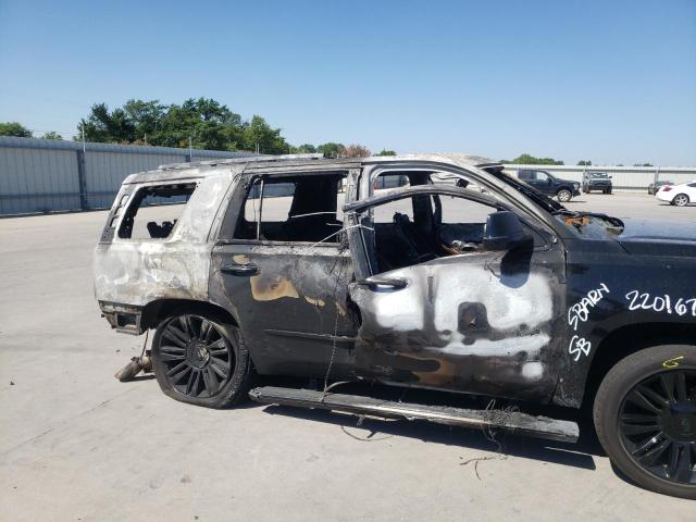 Photo 10 from auction – 2020 CADILLAC ESCALADE P with VIN 1GYS4DKJ3LR120332