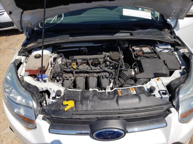 Photo 7 from auction – 2014 FORD FOCUS SE with VIN 1FADP3K22EL373291