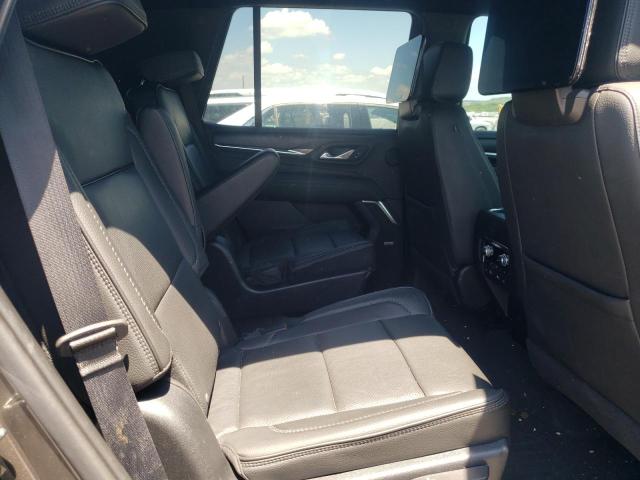 Photo 6 from auction – 2021 GMC YUKON DENA with VIN 1GKS2DKL5MR147602