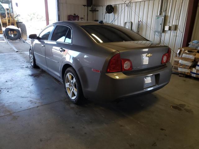 Photo 3 from auction – 2012 CHEVROLET MALIBU LS with VIN 1G1ZB5E01CF240143