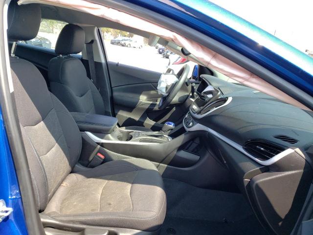 Photo 5 from auction – 2017 CHEVROLET VOLT LT with VIN 1G1RC6S55HU167445