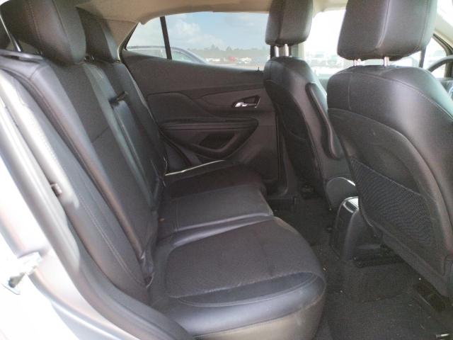 Photo 6 from auction – 2019 BUICK ENCORE PRE with VIN KL4CJASB5KB717056