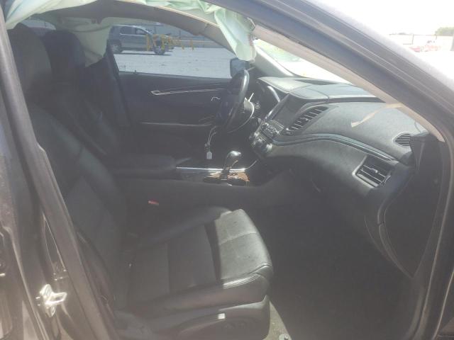 Photo 5 from auction – 2014 CHEVROLET IMPALA LT with VIN 2G1125S38E9101182