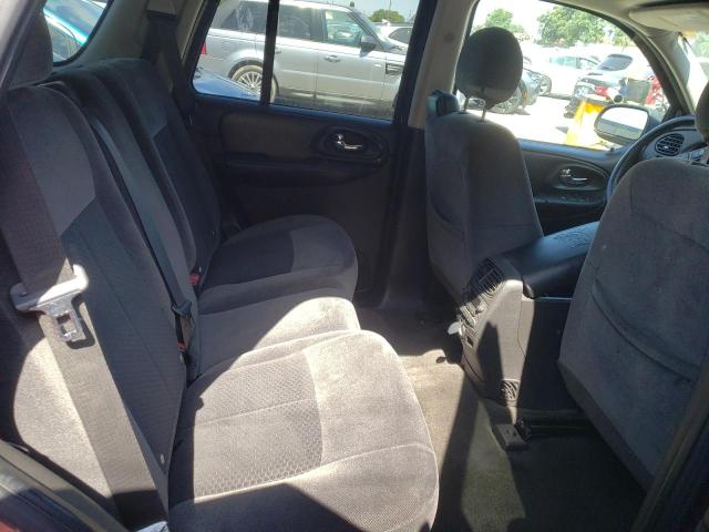 Photo 6 from auction – 2007 CHEVROLET TRAILBLAZE with VIN 1GNDS13S872281212