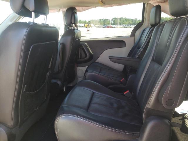 Photo 6 from auction – 2012 CHRYSLER TOWN & COU with VIN 2C4RC1BG6CR330444