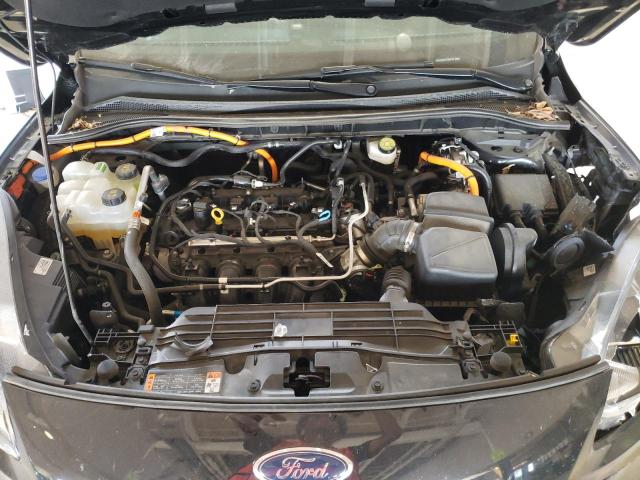 Photo 7 from auction – 2020 FORD ESCAPE SE with VIN 1FMCU9BZ8LUB64798