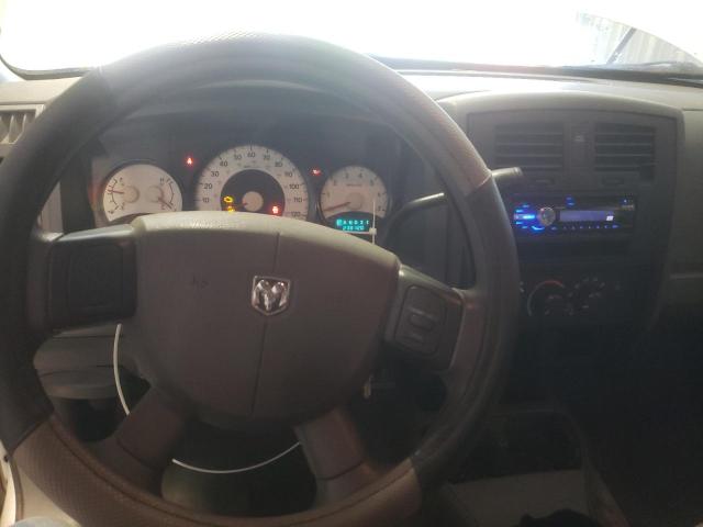 Photo 9 from auction – 2005 DODGE DAKOTA with VIN 1D7HE28K25S288403