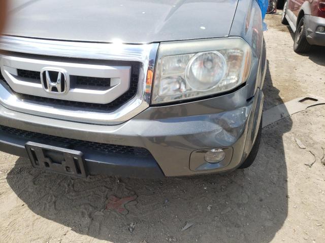 Photo 9 from auction – 2009 HONDA PILOT with VIN 5FNYF48439B000766
