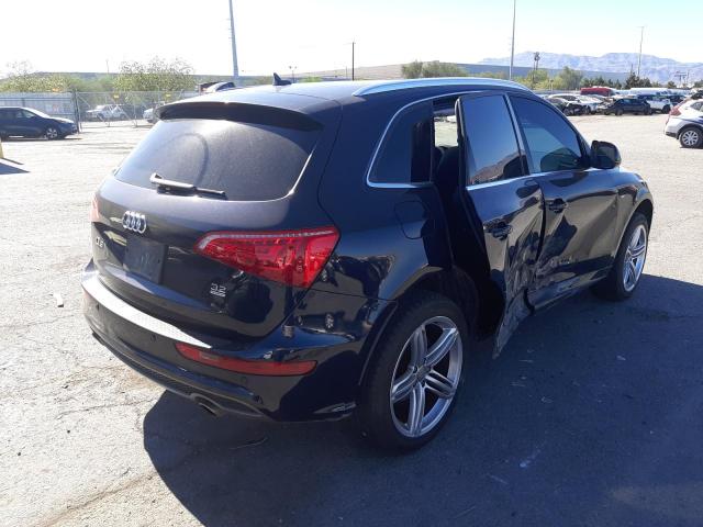 Foto 4 de la subasta – 2011 AUDI Q5 PREMIUM con VIN WA1DKAFP5BA035842