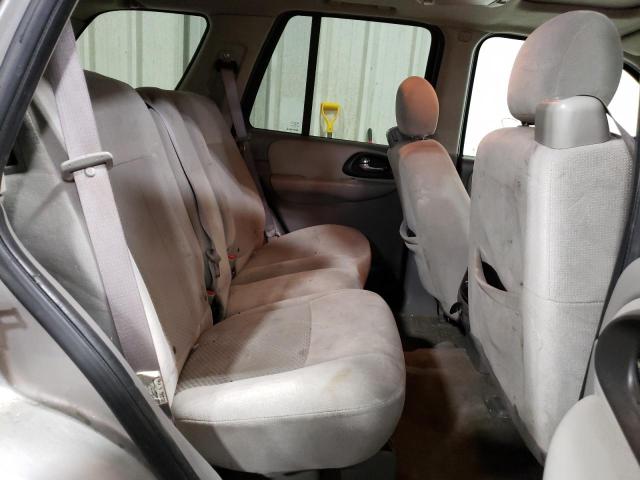 Photo 6 from auction – 2007 CHEVROLET TRAILBLAZE with VIN 1GNDT13S972197395