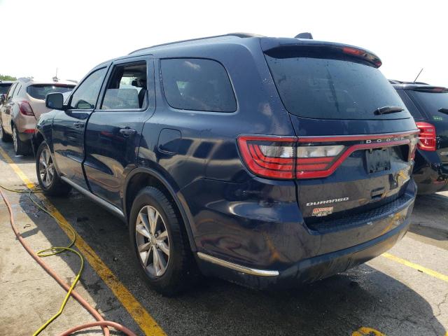 Photo 3 from auction – 2014 DODGE DURANGO LI with VIN 1C4RDHDG2EC561226