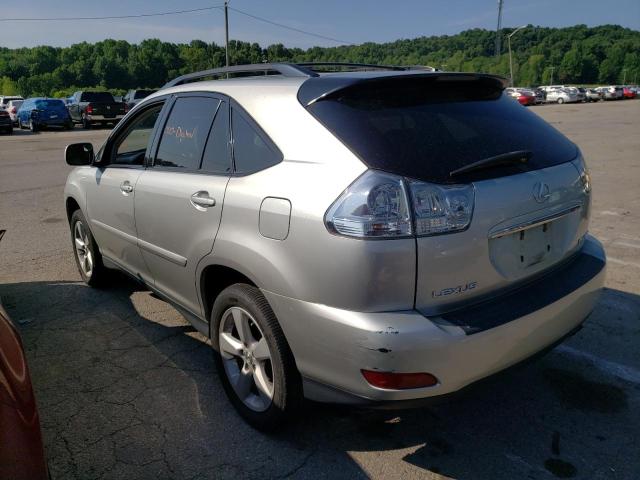 Photo 3 from auction – 2006 LEXUS RX 330 with VIN 2T2HA31U46C094218