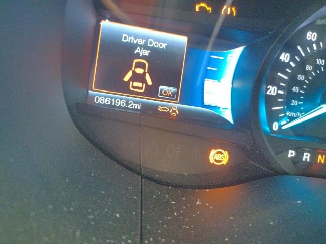 Photo 8 from auction – 2015 FORD EDGE SPORT with VIN 2FMTK4AP4FBB30442