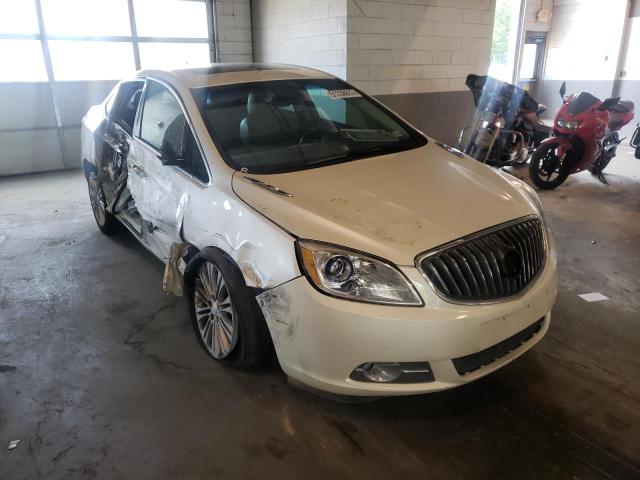 BUICK VERANO CON 2013 with VIN 1G4PR5SK1D4205384 - Photo from auction