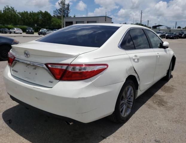 Photo 4 from auction – 2015 TOYOTA CAMRY LE with VIN 4T1BF1FK8FU072017