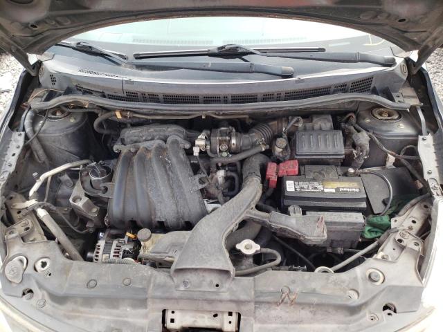 Photo 7 from auction – 2011 NISSAN VERSA S with VIN 3N1CC1AP5BL444716