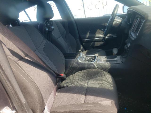 Photo 5 from auction – 2022 DODGE CHARGER SX with VIN 2C3CDXBG9NH118902