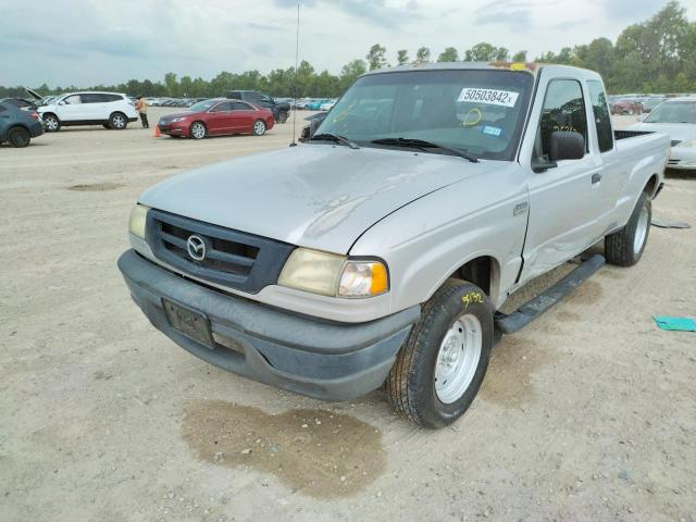 Photo 2 from auction – 2005 MAZDA B3000 CAB with VIN 4F4YR46U35PM03292